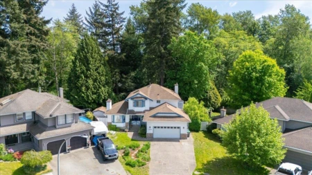 14336 86 Avenue, Surrey, BC, Surrey — Single Family Residence for sale