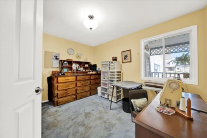 Office / Den Photo of 14336 86 Avenue, Surrey, BC