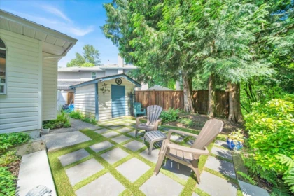 Street View Photo of 14336 86 Avenue, Surrey, BC