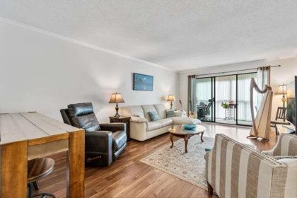 Pantry Photo of 204 1458 Blackwood Street, White Rock, BC