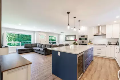 Kitchen Photo of 19904 36 Avenue, Langley, BC