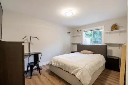 Office / Den Photo of 19904 36 Avenue, Langley, BC