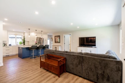 Pantry Photo of 11904 36 Avenue, Langley, BC
