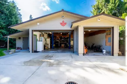 Street View Photo of 19904 36 Avenue, Langley, BC