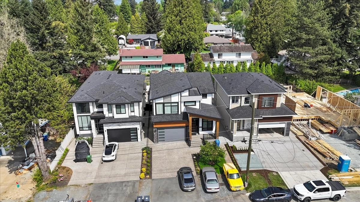Exterior Rear Photo of 34145 Larch Street, Abbotsford, BC