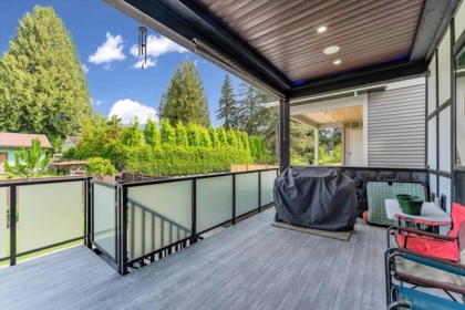 Community Amenities Photo (Clubhouse) of 34145 Larch Street, Abbotsford, BC