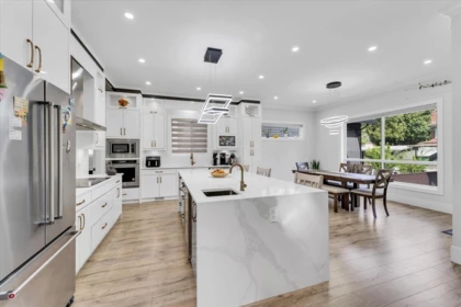 Pantry Photo of 34145 Larch Street, Abbotsford, BC