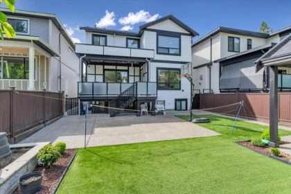 Playground / Recreational Area Near 34145 Larch Street, Abbotsford, BC