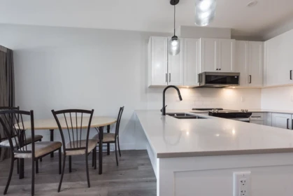 Kitchen Photo of 208 6045 Chilliwack River Road, Chilliwack, BC
