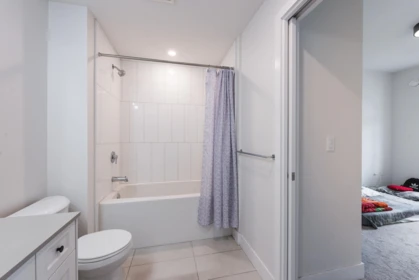 Powder Room Photo of 208 6045 Chilliwack River Road, Chilliwack, BC