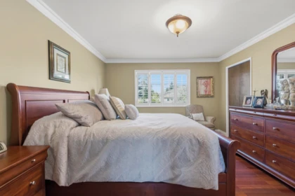 Bedroom 3 Photo of 1108 Cliff Avenue, Burnaby, BC