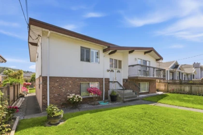 1108 Cliff Avenue, Burnaby, BC, Burnaby — Single Family Residence for sale