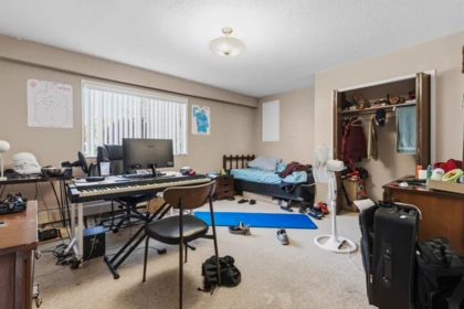 Garage Interior Photo of 1108 Cliff Avenue, Burnaby, BC