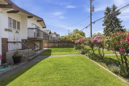 1108 Cliff Avenue, Burnaby, BC, Burnaby — Single Family Residence for sale