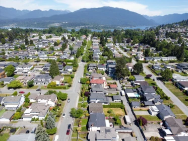 Neighborhood Park Photo Near 1108 Cliff Avenue, Burnaby, BC