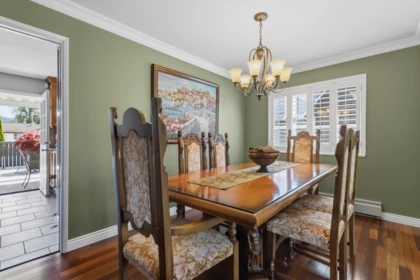 Primary Bedroom Photo of 1108 Cliff Avenue, Burnaby, BC