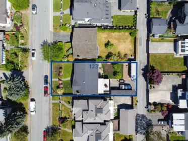 Street View Photo of 1108 Cliff Avenue, Burnaby, BC