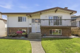 1108 Cliff Avenue, Burnaby, BC