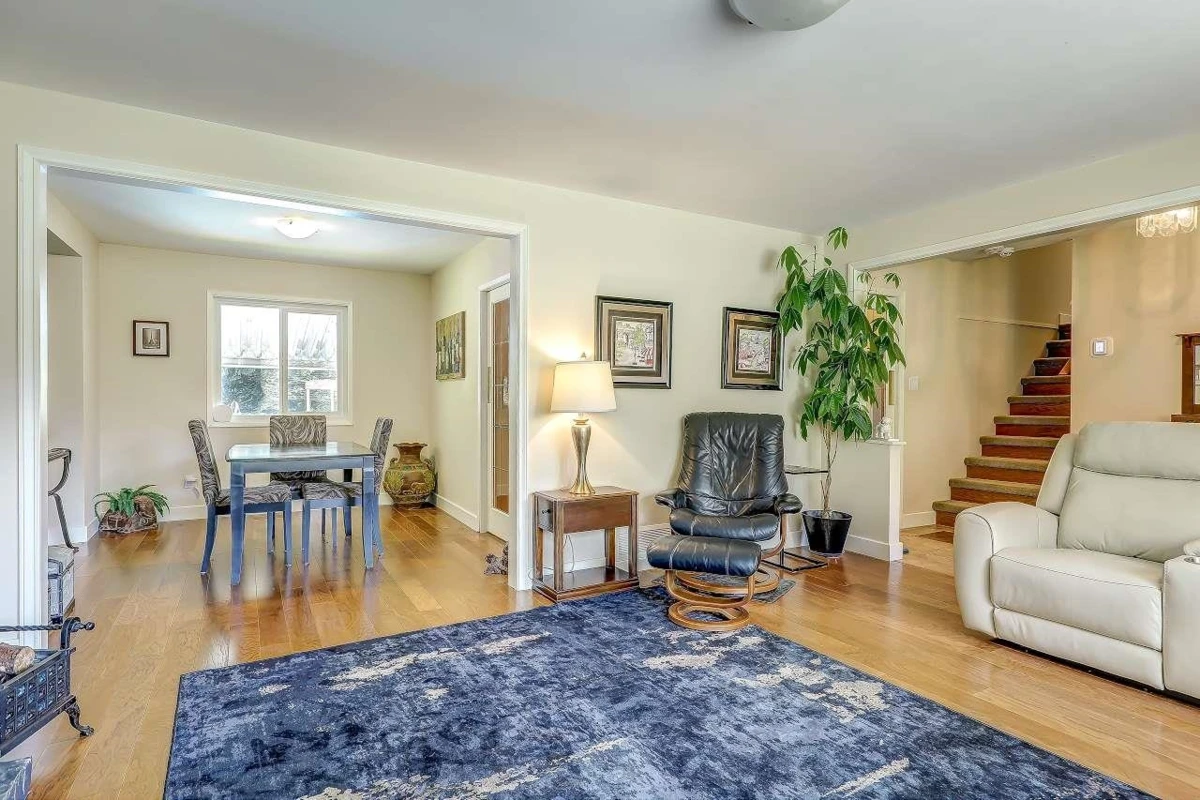 Dining Area Photo of 19719 116b Avenue, Pitt Meadows, BC