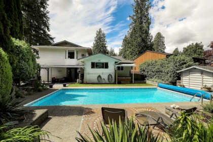 Community Amenities Photo (Clubhouse) of 19719 116b Avenue, Pitt Meadows, BC