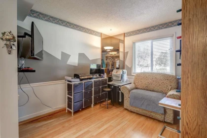 Office / Den Photo of 19719 116b Avenue, Pitt Meadows, BC