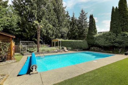 Outdoor Kitchen Photo of 19719 116b Avenue, Pitt Meadows, BC