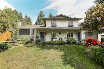 Playground / Recreational Area Near 19719 116b Avenue, Pitt Meadows, BC