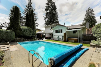 Street View Photo of 19719 116b Avenue, Pitt Meadows, BC