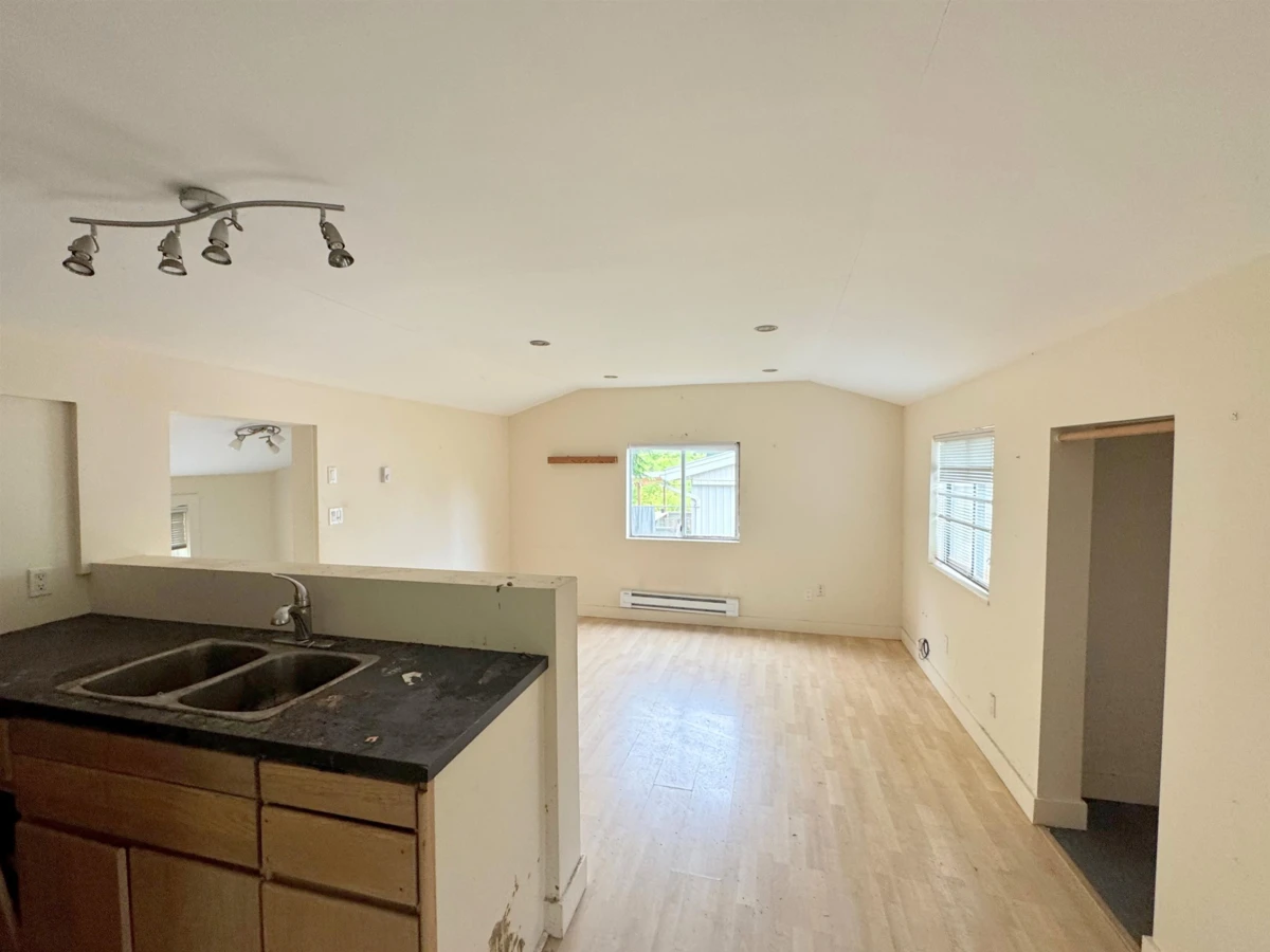 Family Room Photo of 5701 Wharf Road, Sechelt, BC