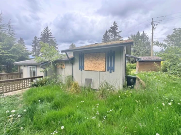 Guest Bathroom Photo of 5701 Wharf Road, Sechelt, BC