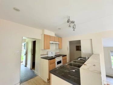 Primary Bedroom Photo of 5701 Wharf Road, Sechelt, BC