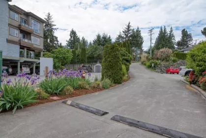 Neighborhood Park Photo Near 121 5780 Trail Avenue, Sechelt, BC