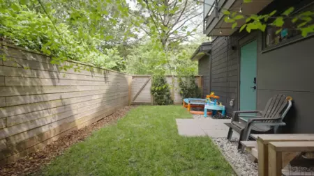 Hot Tub / Spa Photo of 9 1089 Wilson Crescent, Squamish, BC