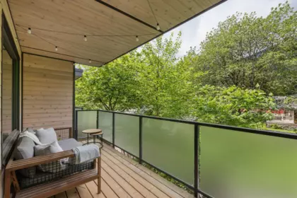 Office / Den Photo of 9 1089 Wilson Crescent, Squamish, BC