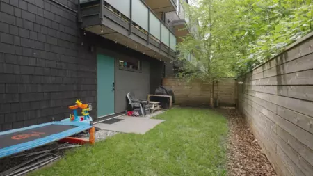 Swimming Pool Photo of 9 1089 Wilson Crescent, Squamish, BC