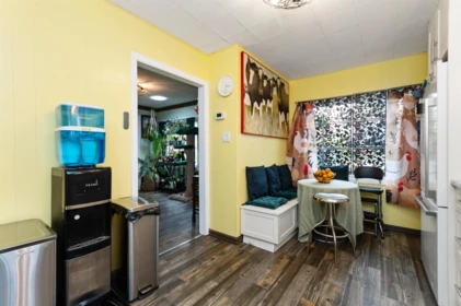 Breakfast Nook Photo of 45573 Wellington Avenue, Chilliwack, BC