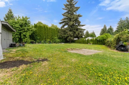 Loft / Bonus Room Photo of 45573 Wellington Avenue, Chilliwack, BC
