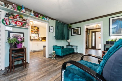Pantry Photo of 45573 Wellington Avenue, Chilliwack, BC