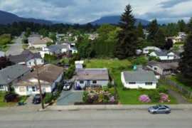 45573 Wellington Avenue, Chilliwack, BC