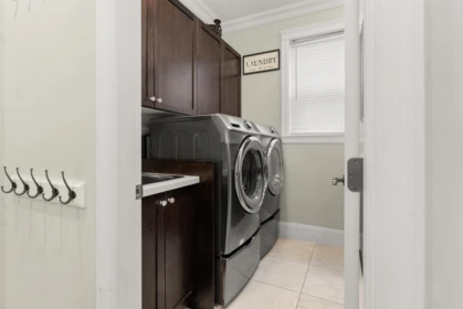 Guest Bathroom Photo of A 5229 Lynn Place, Delta, BC