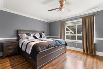 Powder Room Photo of A 5229 Lynn Place, Delta, BC