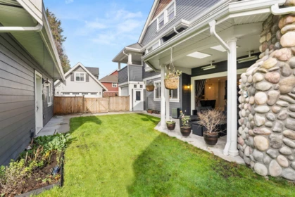 Street View Photo of A 5229 Lynn Place, Delta, BC