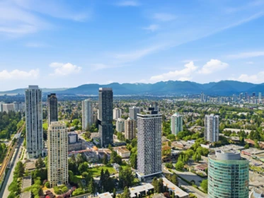 Office / Den Photo of 1302 6333 Silver Avenue, Burnaby, BC