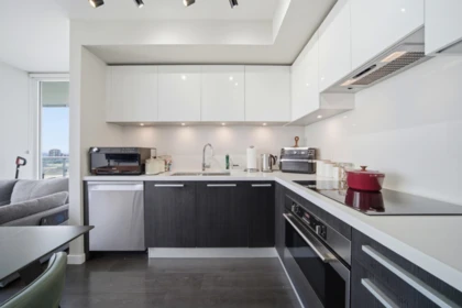 Pantry Photo of 1302 6333 Silver Avenue, Burnaby, BC