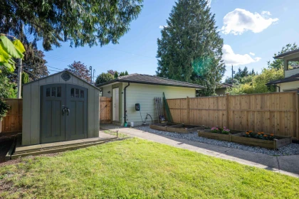 Community Amenities Photo (Clubhouse) of 6982 Burns Court, Burnaby, BC