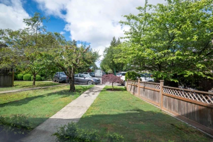 Hot Tub / Spa Photo of 6982 Burns Court, Burnaby, BC
