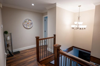 Mudroom Photo of 6982 Burns Court, Burnaby, BC