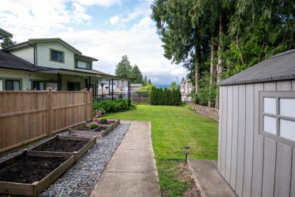Neighborhood Park Photo Near 6982 Burns Court, Burnaby, BC