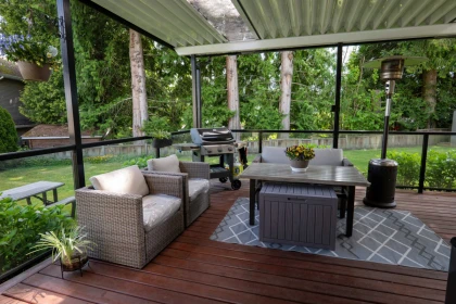 Office / Den Photo of 6982 Burns Court, Burnaby, BC