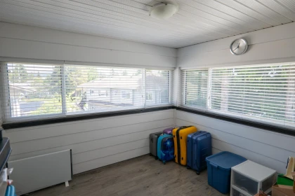 Outdoor Patio Photo of 6982 Burns Court, Burnaby, BC